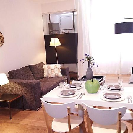 La Colline Appartement Duinkerke Buitenkant foto