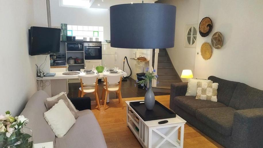 La Colline Appartement Duinkerke Buitenkant foto