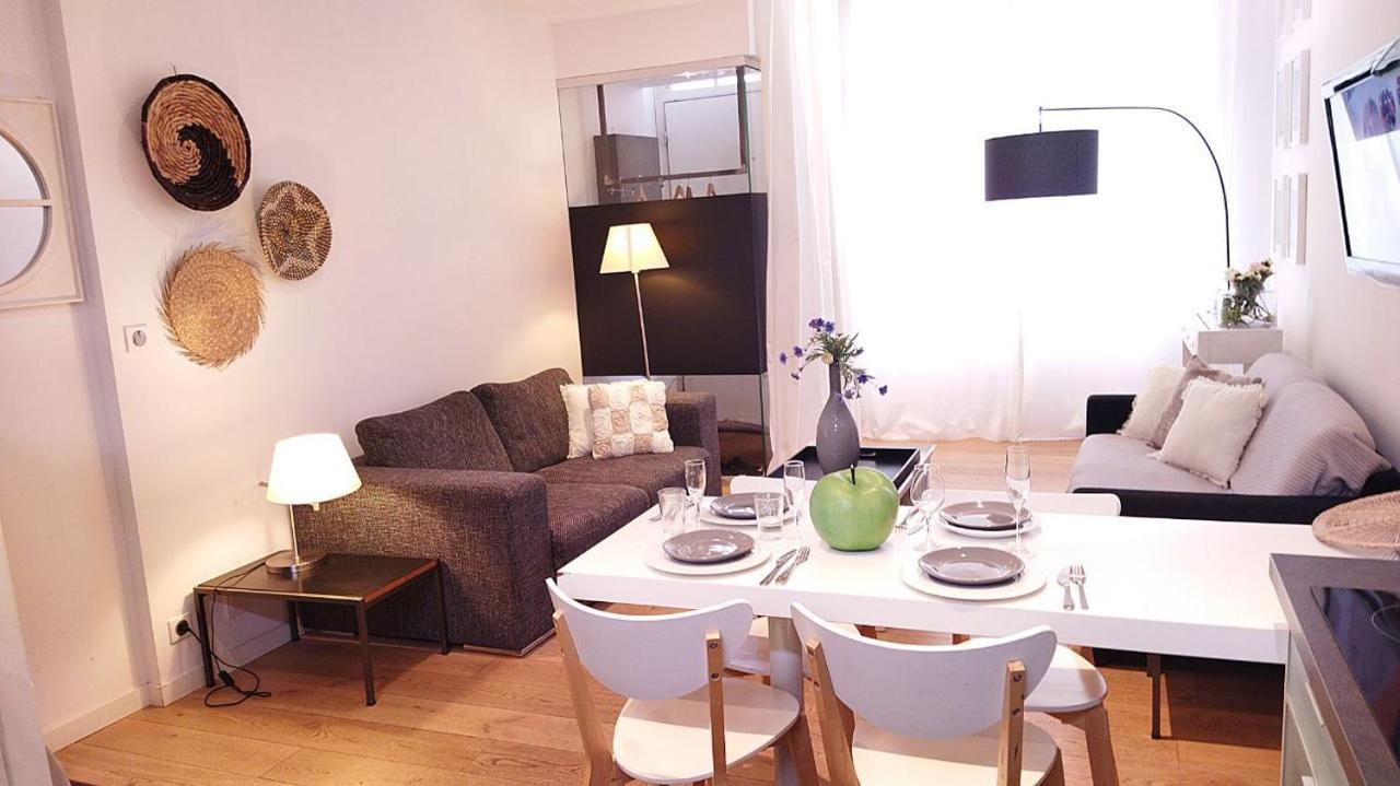 La Colline Appartement Duinkerke Buitenkant foto